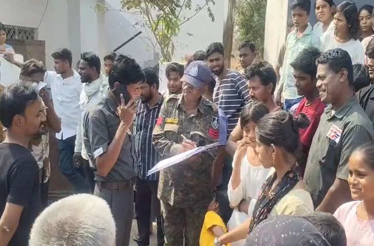 बालाघाट में अफवाहों के चलते फेरीवालों के साथ मारपीट, सोशल मीडिया का भयजनक असर