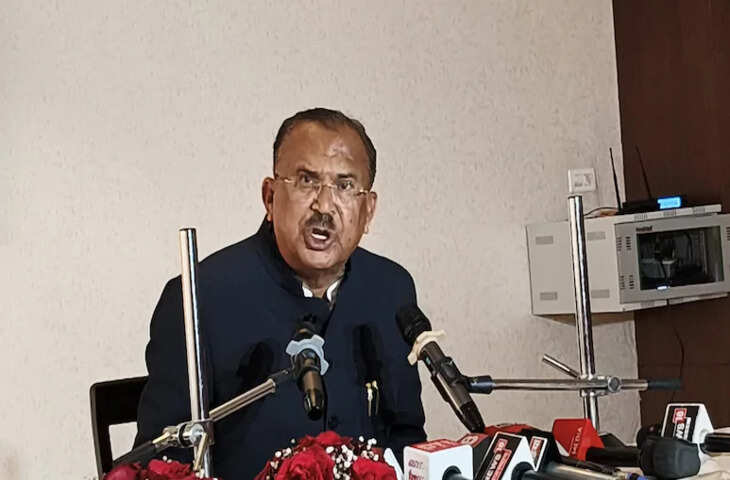 बजट सत्र से पहले कल होगी सर्वदलीय बैठक, राजस्थान विधानसभा की बुलेटिन के मुद्दे पर कांग्रेस उठा चुकी है सवाल