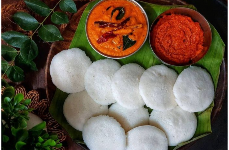 नवरात्रि स्पेशल: साबूदाना और समा के चावल को पीसकर बनाएं रुई जैसी सॉफ्ट इडली! जानिए शर्माजी का सीक्रेट तरीका