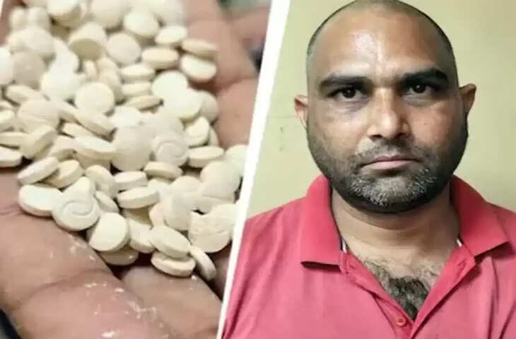 &ldquo;जिहादी ड्रग&rdquo; मामले में बड़ा खुलासा: देहरादून में NCB की छापेमारी, फैक्ट्री से भारी मात्रा में संदिग्ध सामग्री बरामद