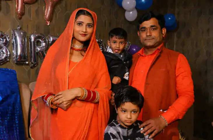 पेप्सी शर्मा की मौत पर भाई का बड़ा खुलासा, सीने में दर्द के बाद दो बार ले गए अस्पताल; डॉक्टरों ने दी थी दवा