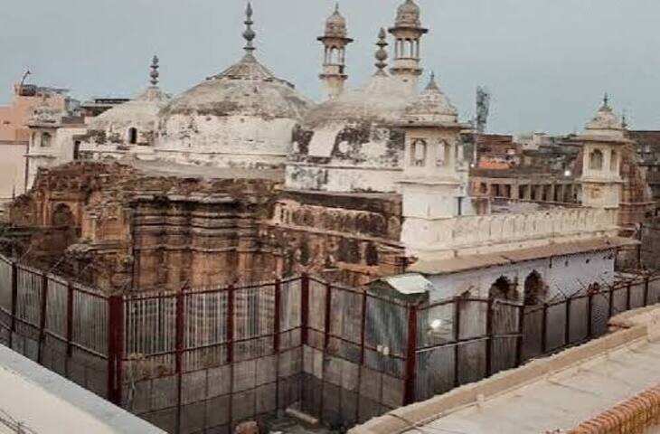 ज्ञानवापी, श्रीकृष्ण जन्मभूमि और संभल मस्जिद विवाद में मध्यस्थता से दोनों पक्षों का इनकार, वीडियो में जाने सुप्रीम कोर्ट में ही होगा कानूनी फैसला