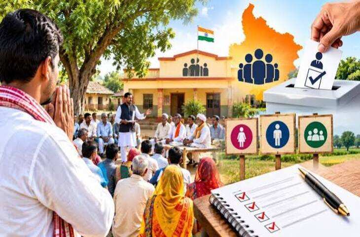 UP में सरकारी नौकरी का सुनहरा मौका, दिसंबर तक 11 परीक्षाएं होंगी; 6643 पदों पर होगा चयन, जानें कब कौन-सी परीक्षा