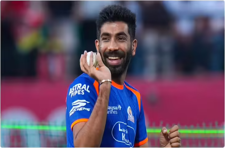 IPL 2026 में जसप्रीत बुमराह का सबसे खराब सीजन, 13 मैच में सिर्फ 4 विकेट; चौंकाने वाले आंकड़े आए सामने
