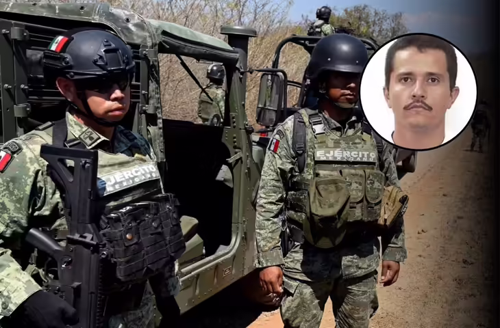 मैक्सिको में ड्रग लॉर्ड &lsquo;एल मेंचो&rsquo; का अंत!&nbsp;देशभर में फैली हिंसा और भगदड़, कई उड़ानें रद्द