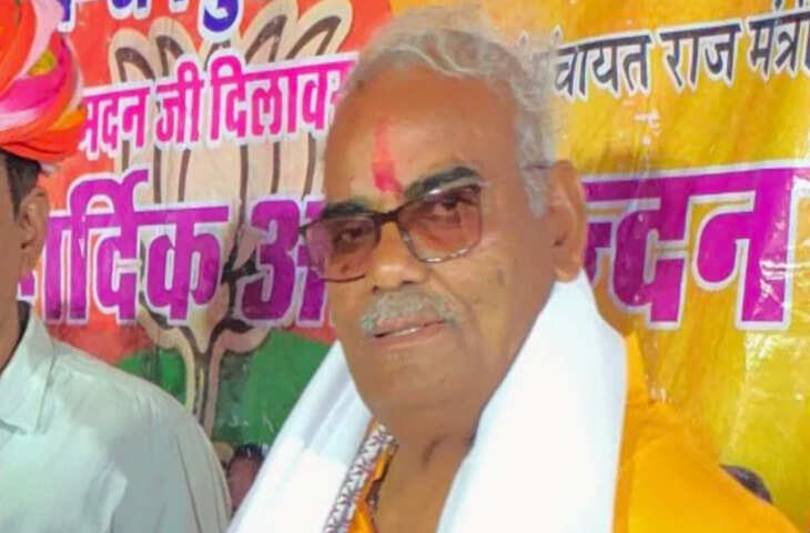 RBSE 10वीं रिजल्ट 2026 को लेकर बड़ा अपडेट: 24 मार्च को आएगा परिणाम, शिक्षा मंत्री मदन दिलावर ने की पुष्टि