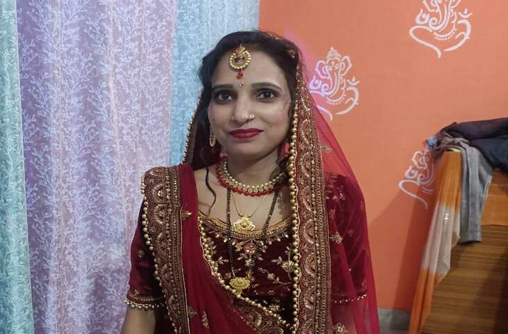 बीकानेर में पति ने पत्नी की गला घोंटकर हत्या की, बेटे ने दर्ज कराया पिता के खिलाफ मुकदमा, फुटेज में जानें पुरा मामला?