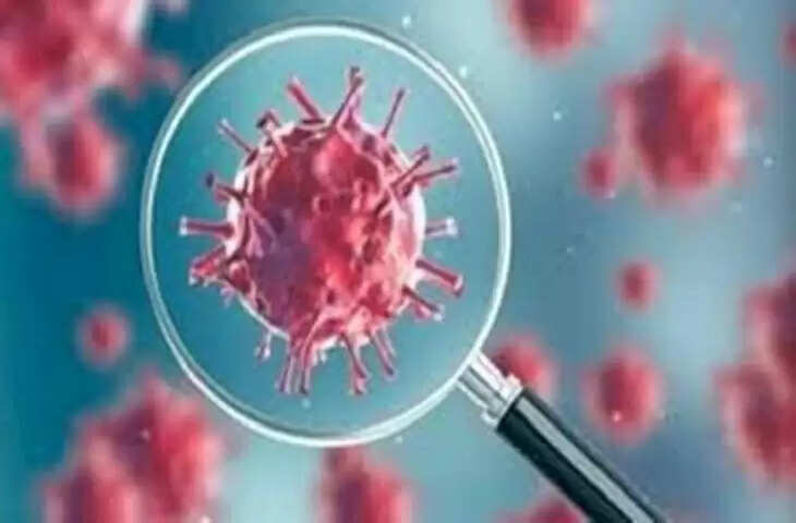Ajmer में एक्टिव केस की संख्या एक हजार के पार, कांटेक्ट ट्रेसिंग में जुटा हेल्थ डिपार्टमेन्ट