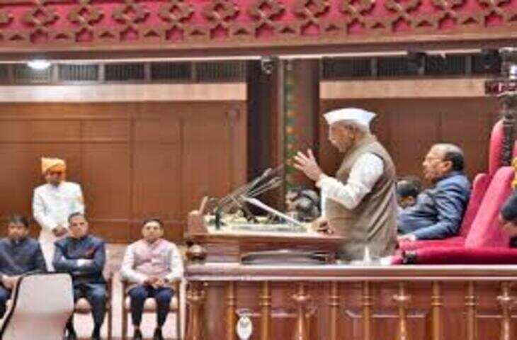 राज्यपाल ने गहलोत सरकार के 9 बिल लौटाए, ऑनर किलिंग और मॉब लिंचिंग बिल पर जताई आपत्ति