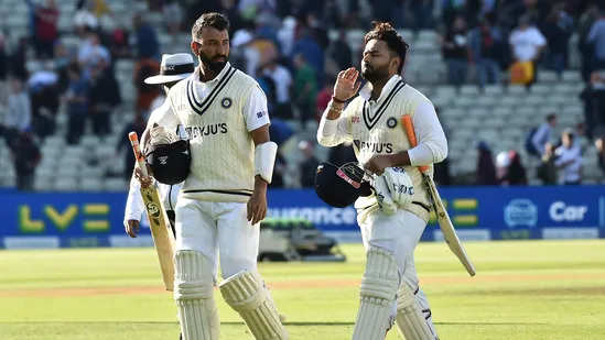 “वो तो बेवकूफ है”, जिस वीडियो से Rishabh Pant को हुई करोड़ों की कमाई, करना पड़ा वो डिलीट, सिंगर ने लगाई लताड़