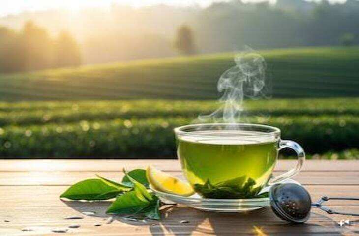 पेट रहेगा लाइट और डाइजेशन सुपरफास्ट! आज ही अपनी रूटीन में शामिल करें ये 5 बेस्ट हर्बल टी