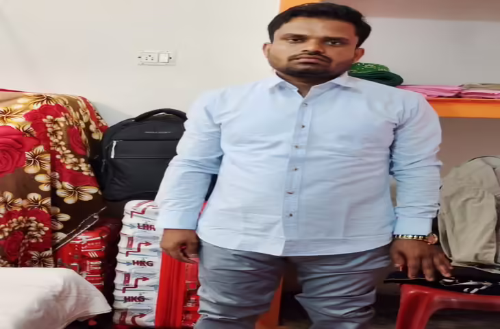 सऊदी अरब में सड़क हादसे में छपरा के युवक की मौत, शव लाने के लिए परिजनों की सरकार से अपील