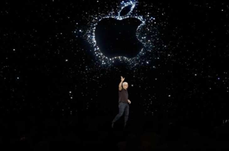 बड़े पैमाने पर छंटनी के बीच Apple ने कर्मचारियों की संख्या में कटौती क्यों नहीं की ?