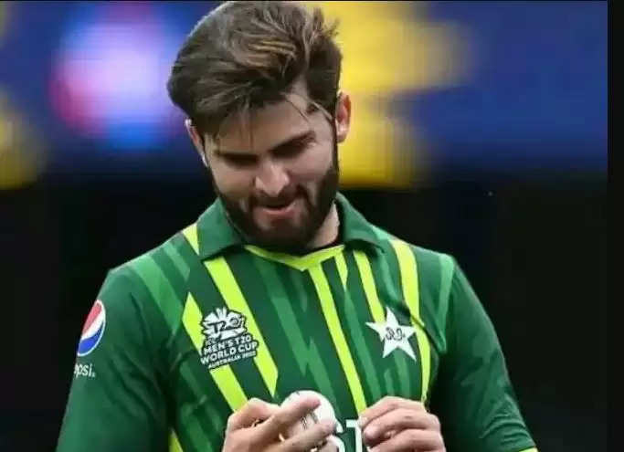 T20 World Cupभारत के खिलाफ तहलका मचाने वाले Shaheen Shah Afridi का बड़ा बयान, कहा- ‘सपने सच होते हैं’