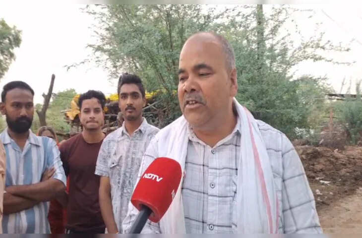 अब न फ्लोराइड का डर, न दूर से पानी लाने की परेशानी; कोटा गणेशपुरा में पहुंचेगा चंबल का पानी