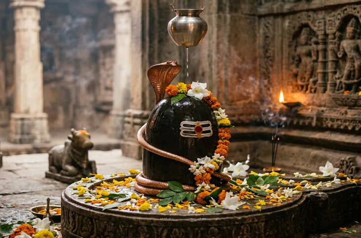Sawan Somwar 2026: 3 अगस्त को है सावन का पहला सोमवार, जानें पूजा का शुभ मुहूर्त, विधि और भगवान शिव को प्रसन्न करने के उपाय