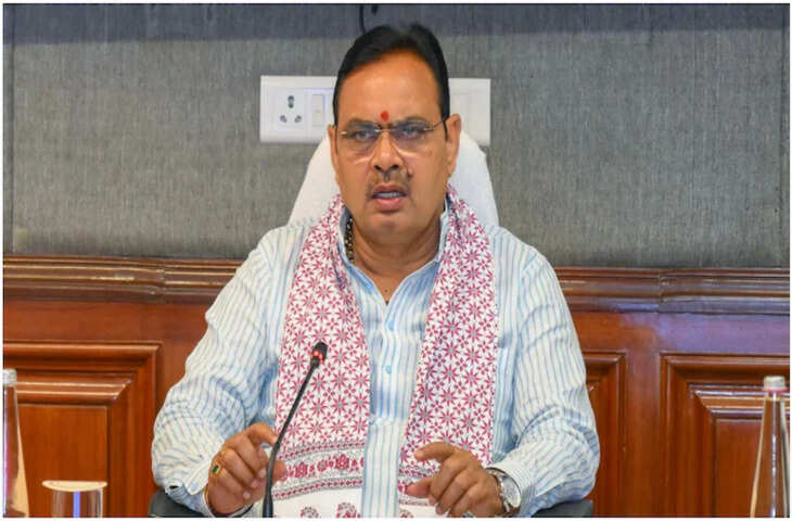 राजस्थान कैबिनेट बैठक में बड़े फैसले: उद्योग, आर्थिक विकास, जल और ऊर्जा संकट पर सरकार का फोकस