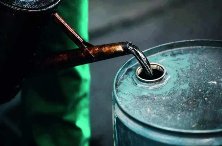 जंग के साए में तेल ने ग्लोबल मार्केट में मचाया कोहराम,&nbsp;Crude Oil $115 के पार पहुंचा, सप्लाई पर भी असर