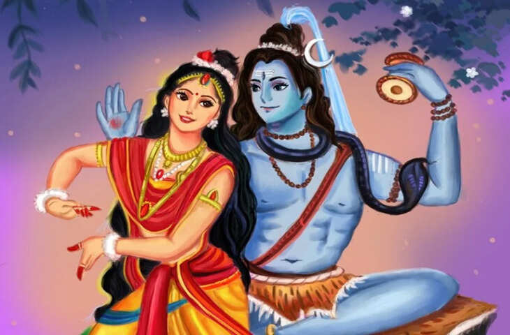 कजरी तीज इस साल 30 या 31 अगस्त कब मनाई जाएगी? जानें सही तिथि, व्रत कथा, पूजा सामग्री और विधि। शिव-पार्वती पूजा से जुड़े सभी जरूरी नियम।