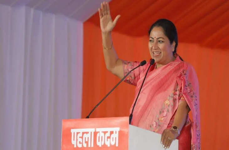 रेखा गुप्ता ने सरकार के एक वर्ष पूरे होने पर गिनाईं उपलब्धियां