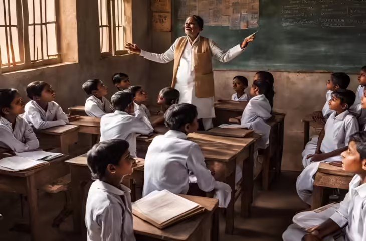 सरकारी स्कूलों में फीस बढ़ोतरी को मंजूरी, अगले शैक्षणिक सत्र से लागू होंगे नए शुल्क