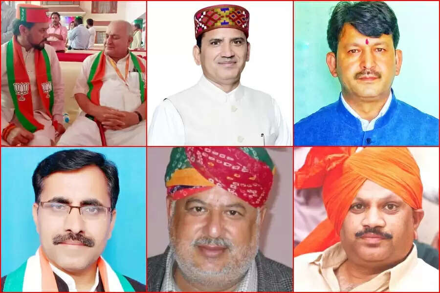 Sarkaghat Assembly Election 2023 सरकाघाट &nbsp;विधानसभा सीट, चुनाव परिणाम, मतदाता, नतीजे, निर्वाचन क्षेत्र और उमीदवार