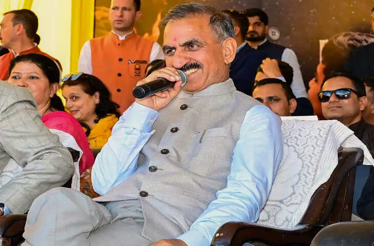 हिमाचल में सेब का खरीद मूल्य 13 रुपये किलो हुआ, दिसंबर से बढ़ेगा दूध का समर्थन मूल्य