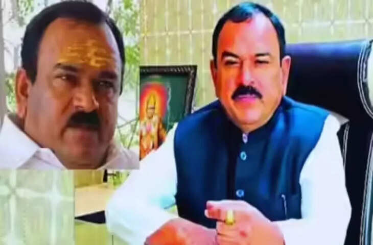 नाशिक में कथित ज्योतिषी अशोक खरात पर यौन शोषण के आरोप, जांच में चौंकाने वाले खुलासे