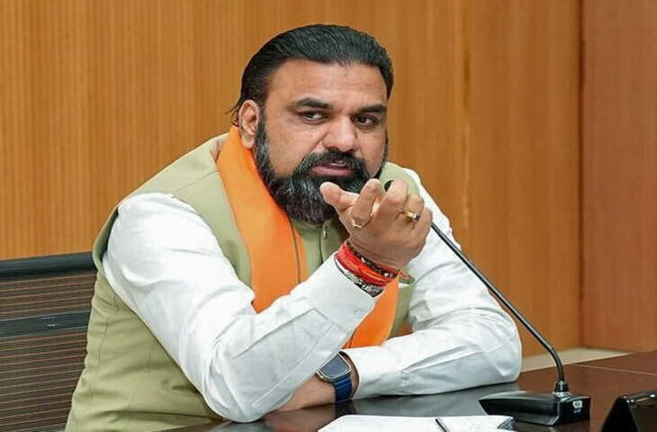 बिहार कैबिनेट के 13 बड़े फैसले: भोजपुर में बनेगा एक्वा पार्क, दरभंगा AIIMS परियोजना को मिली रफ्तार