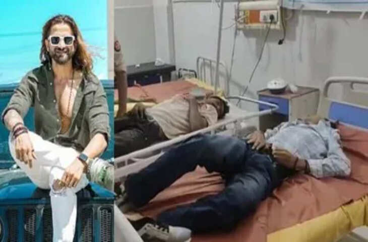 अंकित बालियान के दो हत्यारे एनकाउंटर में ढेर, मां ने पुलिस से लगाई थी गुहार; बोली थीं- हत्यारों को सजा दिलाइए