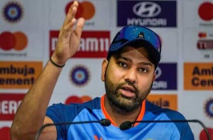 rohit Sharma -1-1-1111