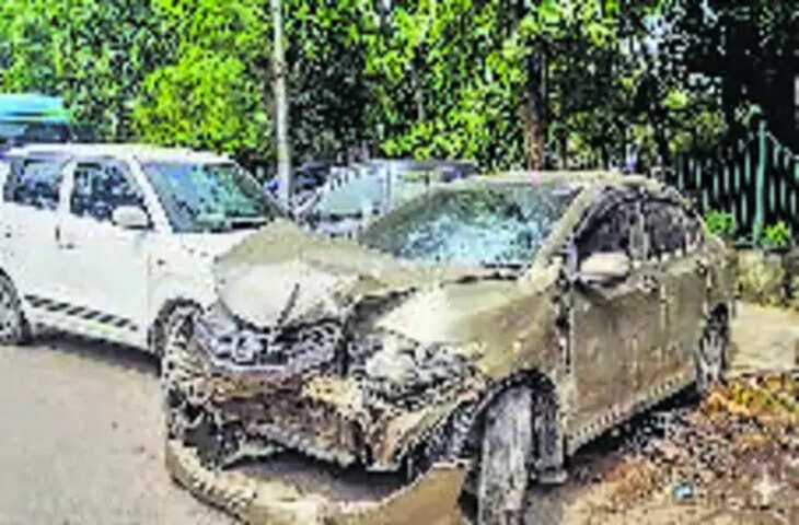 हिट एंड रन मुआवजा दावों में राजस्थान पिछड़ा, देश में 24वें स्थान पर