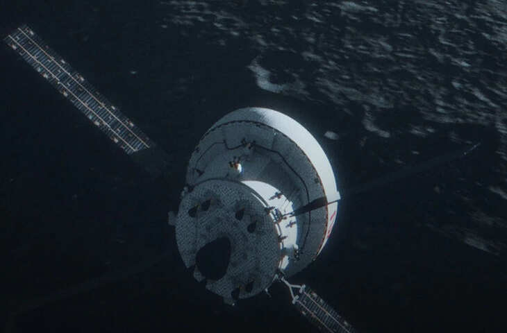 Moon Mission Mystery: 54 साल बाद NASA को क्यों पड़ी मून मिशन की जरूरत, क्या छिपा है वहां?