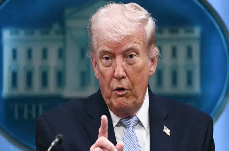 US Citizenship Rule Change: जन्म के आधार पर अमेरिकी नागरिकता पाने वालों के लिए मुश्किलें बढ़ीं, ट्रंप ने जारी किया नया आदेश