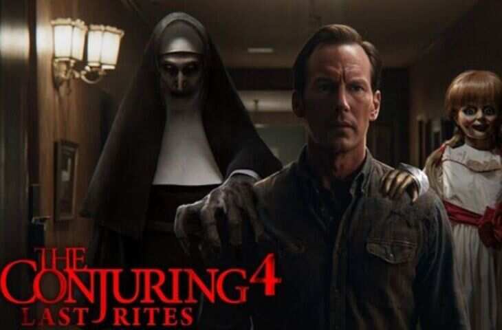 Jio Hotstar पर फरवरी में होंगे बड़े धमाके, &lsquo;द राजा साब&rsquo; से लेकर&nbsp;The Conjuring: Last Rites तक स्ट्रीम होंगी ये फ़िल्में&nbsp;