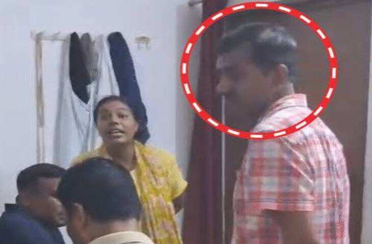 डॉक्टर सुसाइड केस: फाइनेंस वालों ने बच्चे से साइन कराए, डिप्रेशन में रातभर नहीं सोए; ठग गरिमा सिंह पर छठा केस
