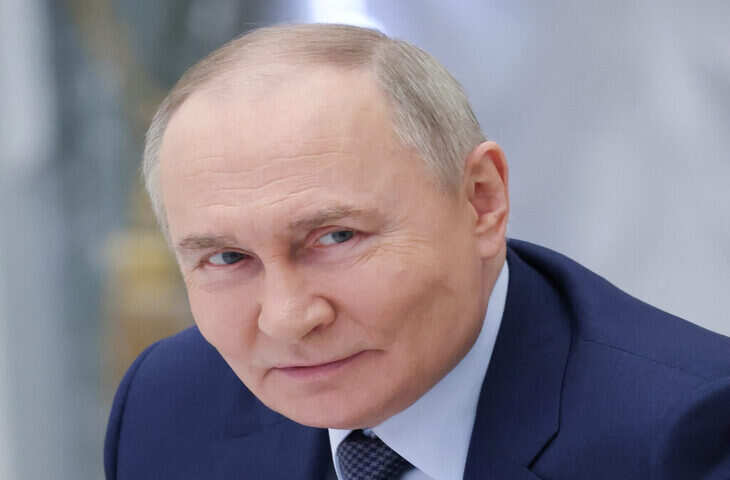 पुतिन ने ईरान युद्ध पर जताई चिंता, कहा- 'आगे क्या होगा कोई नहीं जानता....'