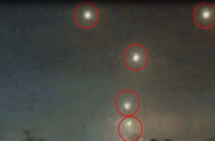 जम्मू-कश्मीर में पाकिस्तानी ड्रोन की घुसपैठ, फुटेज में देखें पुंछ और सांबा में हाई अलर्ट, सेना ने एंटी-ड्रोन सिस्टम किया सक्रिय