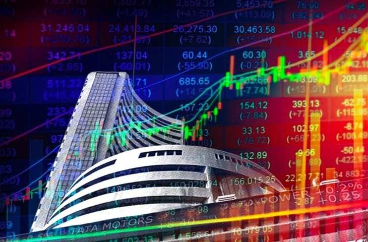 Stock Markets Opening: शुरूआती कारोबार में तेजी के साथ खुले बाजार, सेंसेक्स 247 अंक उछला, Nifty भी  23,800 के ऊपर हुआ ओपन 