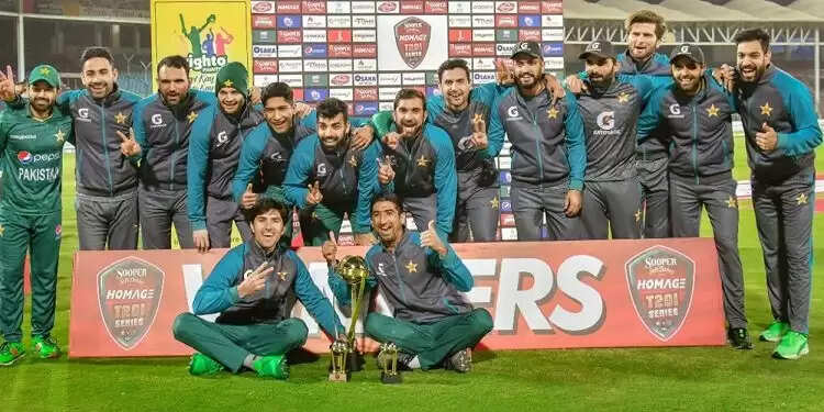 PAK vs WI 3rd T20, आखरी टी20 जीतकर पाकिस्तान ने किया क्लीन स्वीप, मोहम्मद रिजवान मैच और सीरीज के सर्वश्रेष्ठ प्लेयर