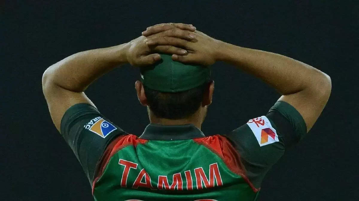 Tamim Iqbal ने लिया T20 क्रिकेट से ब्रेक, हैरान फैंस और Team ने पूछा वापसी भी करोगे या नहीं