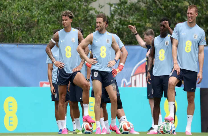 FIFA World Cup 2026: टूर्नामेंट से पहले दहशत, इंग्लैंड टीम के कैंप के पास फायरिंग में 9 लोग घायल