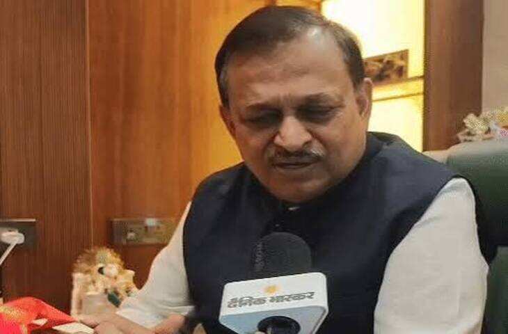 'लापरवाही बर्दाश्त नहीं होगी': सांसद रमेश अवस्थी ने ट्रैफिक और नाला सफाई पर दिए सख्त निर्देश, अधिकारियों को चेतावनी