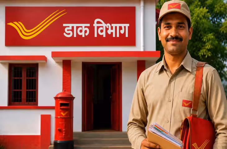 डाक विभाग भर्ती 2026: 10वीं पास उम्मीदवारों के लिए बंपर मौका, 23 हजार से अधिक पदों पर OTR रजिस्ट्रेशन शुरू