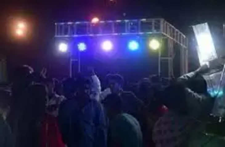 Jamshedpur जुलूस के दौरान डीजे पर रहेगी पाबंदी