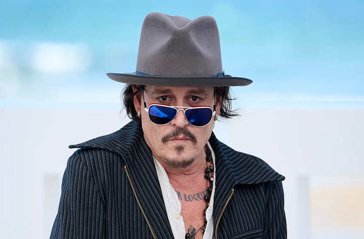 बचके रहना रे बाबा! फेमस हॉलीवुड एक्टर&nbsp;Johnny Depp के नाम पर चल रहा तगड़ा स्कैम, खुद एक्टर ने&nbsp;फैंस को किया