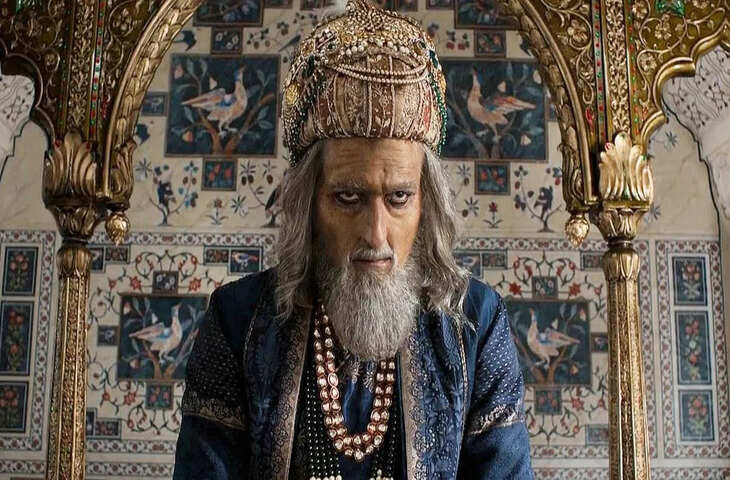 इतिहास के झरोखों से बनी फिल्म ने बॉक्स ऑफिस पर मचाया धमाल, अब नेटफ्लिक्स पर देख रहे दर्शक