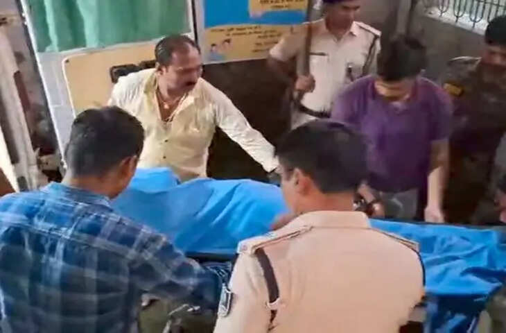 समस्तीपुर के मनीष पर 4 जिलों में हत्या और लूट के केस: पुलिस मुठभेड़ में हुआ घायल, सोना कारोबारियों को बनाता था निशाना
