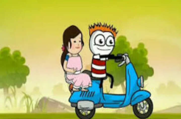 सोशल मीडिया पर छाए मजेदार जोक्स, पढ़ते ही छूट जाएगी हंसी; दोस्तों के साथ शेयर कर रहे लोग