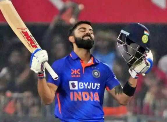 Virat -1-1